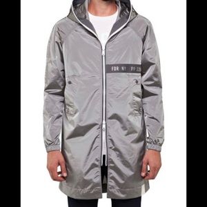 Replay Sports Lab Jacket